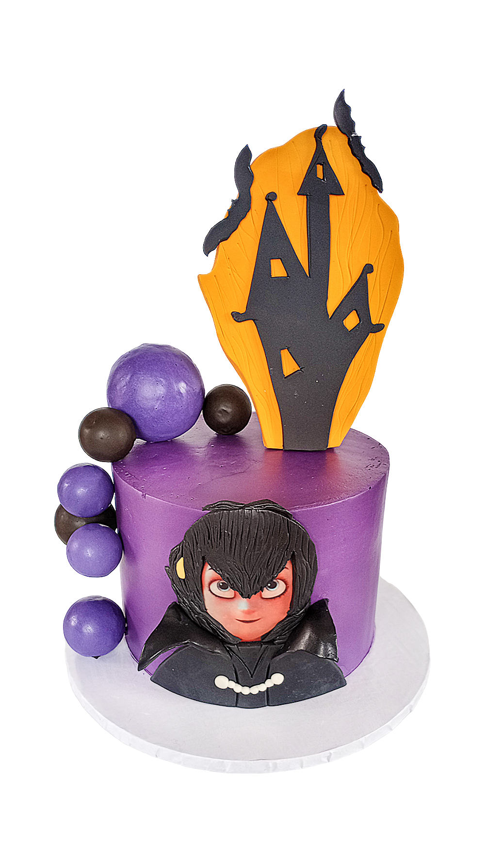 imagen de pastel de Custom cakes